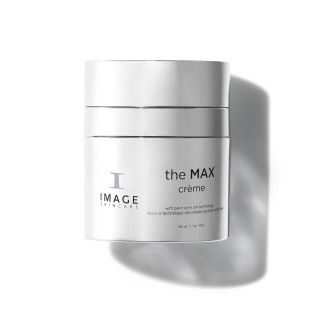 Антивозрастной крем с пептидами The MAX creme