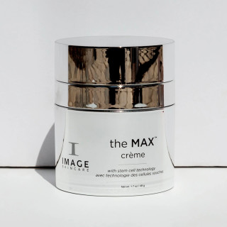 Антивозрастной крем с пептидами The MAX creme