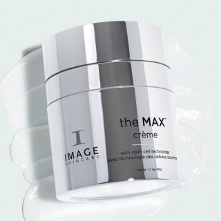 Антивозрастной крем с пептидами The MAX creme