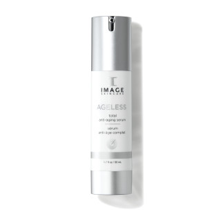 Омолаживающая сыворотка со стволовыми клетками AGELESS total anti-aging serum