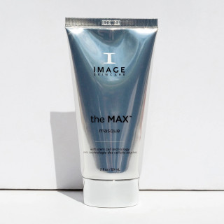 Антивозрастная маска с пептидами The MAX masque