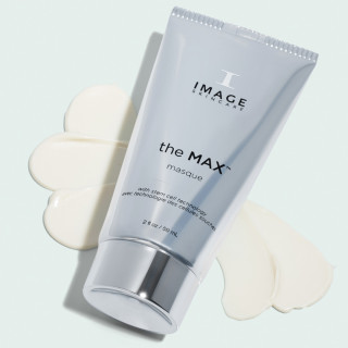 Антивозрастная маска с пептидами The MAX masque