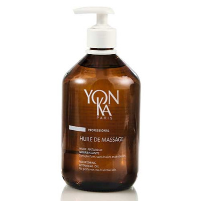 Массажное масло Huile De Massage (500 ml)