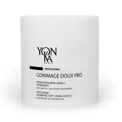 Крем-скраб для тела Прованс Gommage Doux (проф)