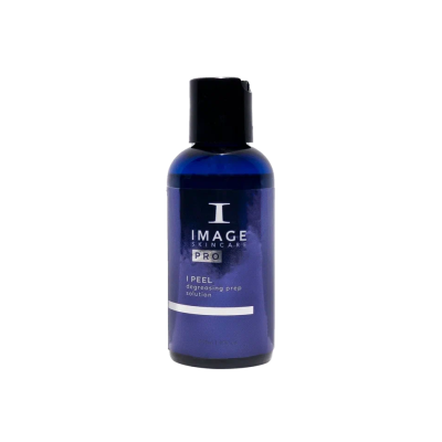 Средство для подготовки кожи к пилингу 118 мл I PEEL Degreasing prep solution