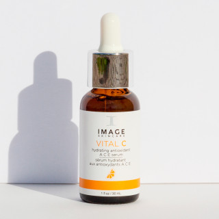 Cыворотка с витаминами A C E VITAL C hydrating antioxidant A C E serum