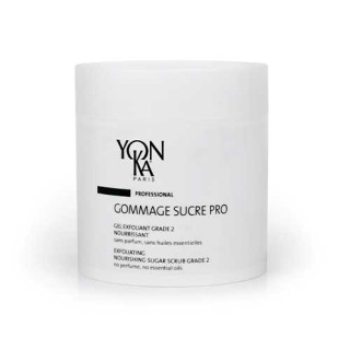 Сахарный скраб для тела Gommage Sucre Pro (проф)