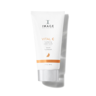 Увлажняющий флюид с витамином С VITAL C hydrating water burst
