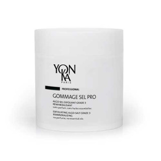 Солевой скраб для тела Gommage Sel Pro (500 g)