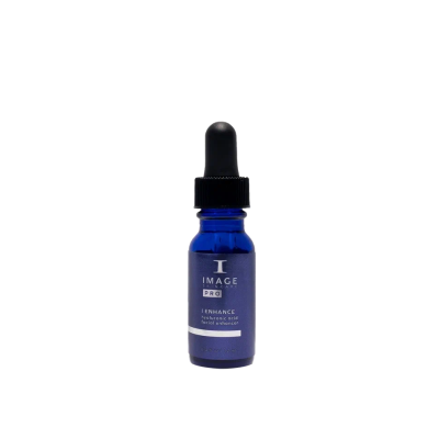 Концентрат для лица - Гиалуроновая кислота I ENHANCE Hyaluronic Facial Enhancer (12 мл)