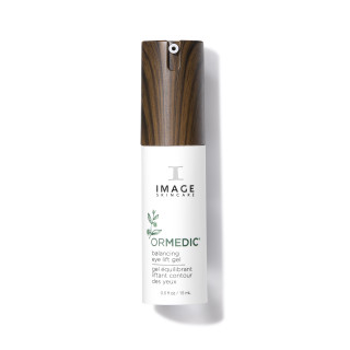Лифтинговый крем - гель для век ORMEDIC balancing eye lift gel