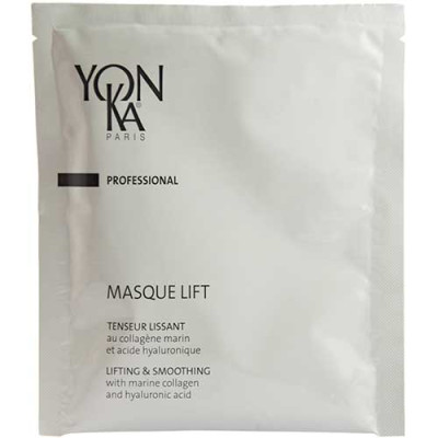 Лифтинговая маска Masque Lift (12x20 ml) проф.