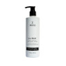 Очищающий гель с пептидами The MAX facial cleanser (проф)