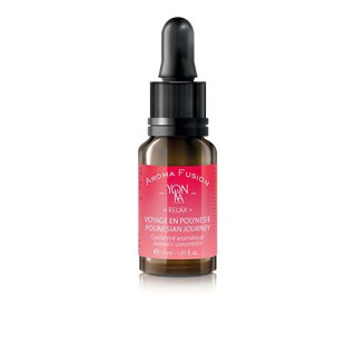 Арома-концентрат Полинезия Voyage En Polynesie (15 ml)
