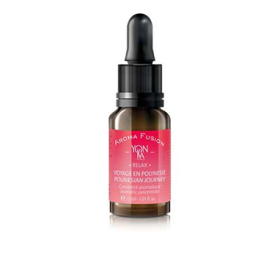 Арома-концентрат Полинезия Voyage En Polynesie (15 ml)