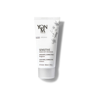 Крем против покраснений Sensitive Creme Anti-Rougeurs