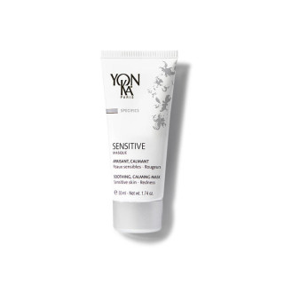 Маска для чувствительной кожи Sensitive Masque