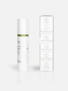 Антиоксидантный крем с витамином С и постбиотиками CVITAL Blast Antioxidant & Cellular Protection Cream