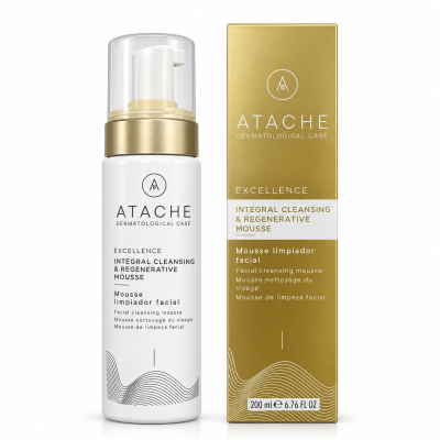 Очищающий мусс EXCELLENCE Integral Cleansing & Regenerative Mousse