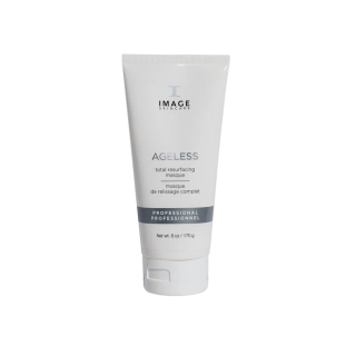 Обновляющая маска тройного действия AGELESS total resurfacing masque (проф)