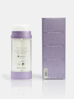 Двойная укрепляющая сыворотка LIFT THERAPY Tensor Boost Double Serum