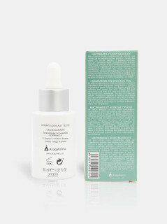 Сыворотка с салициловой кислотой и постбиотиками OILY SK Postbiotic Salicylic Acid serum