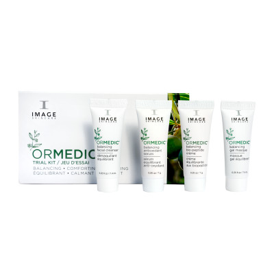 Дорожный набор ORMEDIC trial kit