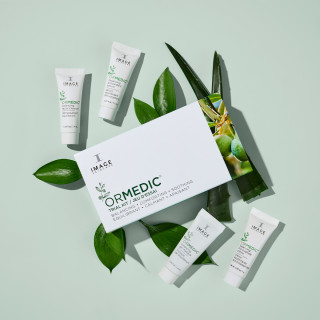 Дорожный набор ORMEDIC trial kit