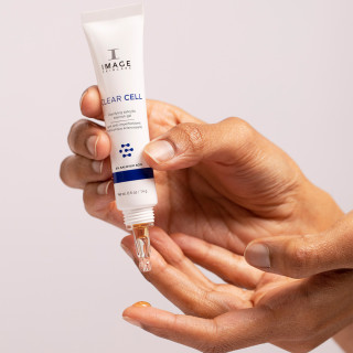 Точечный салициловый гель CLEAR CELL clarifying salicylic blemish gel