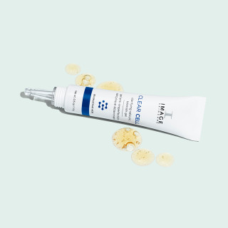 Точечный салициловый гель CLEAR CELL clarifying salicylic blemish gel