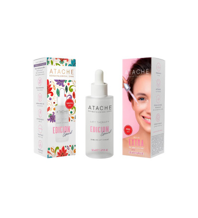 Лифтинговая сыворотка с пептидами (50 мл) LIFT THERAPY Sublime Lift Night