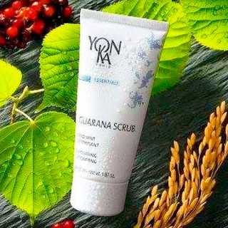 Скраб Гуарана Guarana Scrub