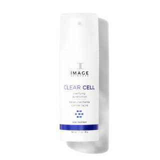 Эмульсия анти-акне CLEAR CELL Clarifying Acne Lotion