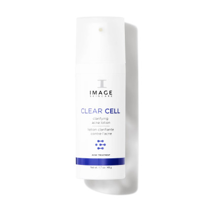 Эмульсия анти-акне CLEAR CELL Clarifying Acne Lotion
