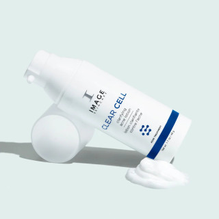 Эмульсия анти-акне CLEAR CELL Clarifying Acne Lotion