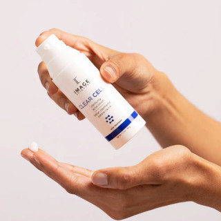 Эмульсия анти-акне CLEAR CELL Clarifying Acne Lotion
