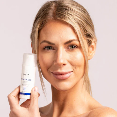 Эмульсия анти-акне CLEAR CELL Clarifying Acne Lotion