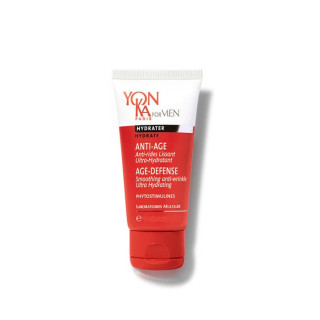 Антивозрастной крем Anti-age (50 ml)