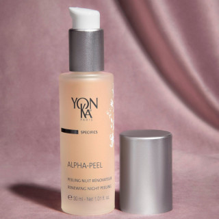 Гель Альфа-Пил Alpha-Peel