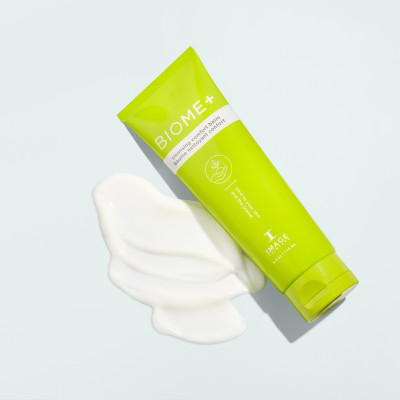 Гидрофильный очищающий бальзам Биоми BIOME+ cleansing comfort balm