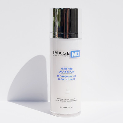 Сыворотка молодости IMAGE MD restoring youth serum