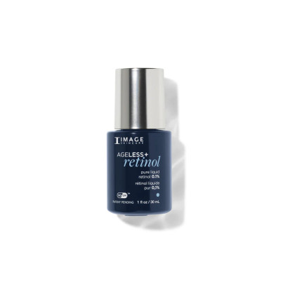 Сыворотка с ретинолом 0.1% lvl 1 AGELESS+ Retinol Pure Liquid Retinol
