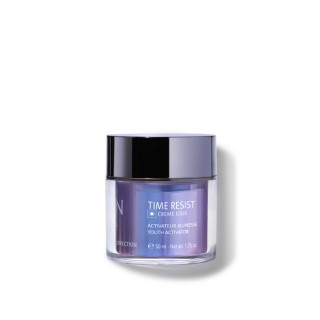 Дневной крем Time Resist Creme Jour