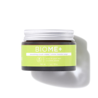 Увлажняющий крем Биоми BIOME+ smoothing cloud creme