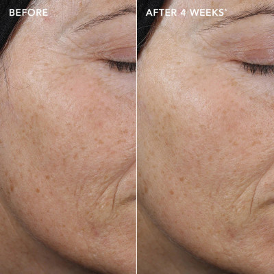 Сыворотка с ретинолом 0.3% lvl 2 AGELESS+ Retinol Pure Liquid Retinol