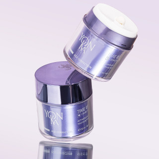 Ночной крем Time Resist Creme Nuit