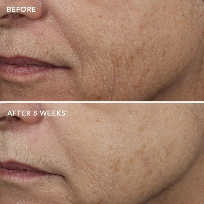 Ночная маска с ретинолом 0.5% lvl 2 AGELESS+ Retinol Overnight Masque 0.5% Retinol Complex 