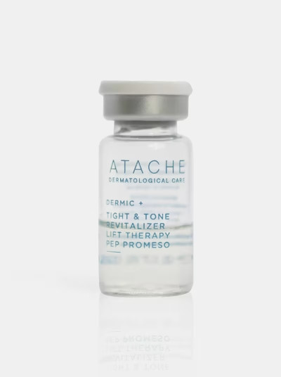ПРОМЕЗО Лифтинг DERMIC+ Tight & Tone Revitalizer Lift Therapy Promeso (5×5 мл)