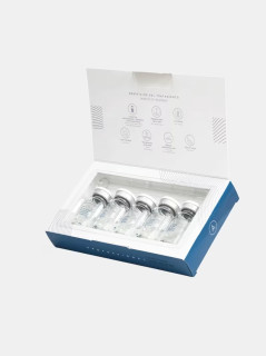 ПРОМЕЗО Лифтинг DERMIC+ Tight & Tone Revitalizer Lift Therapy Promeso (5×5 мл)