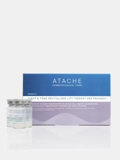 ПРОМЕЗО Лифтинг DERMIC+ Tight & Tone Revitalizer Lift Therapy Promeso (5×5 мл)